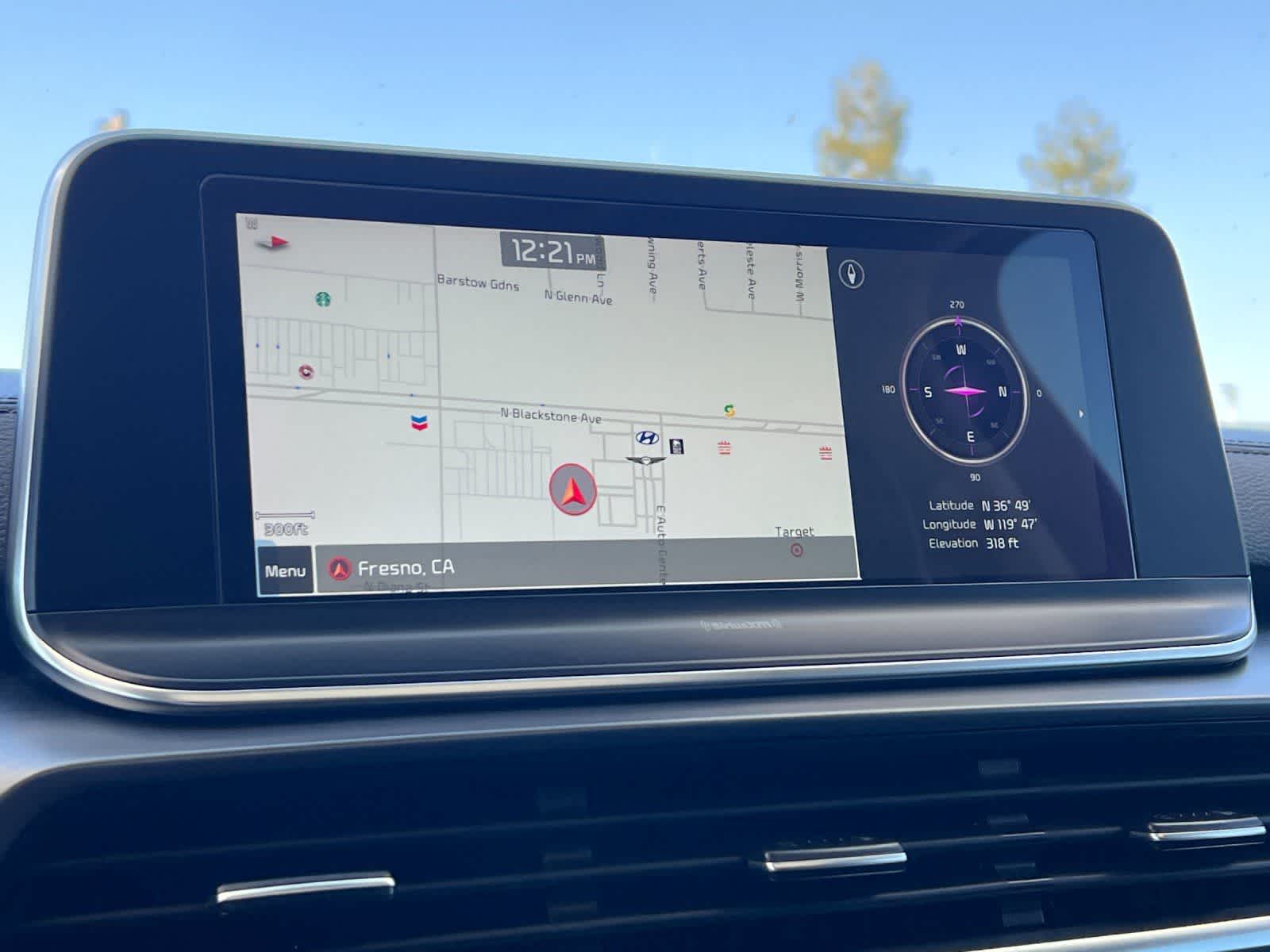 Thumbnail: 2022 Kia Telluride - 21