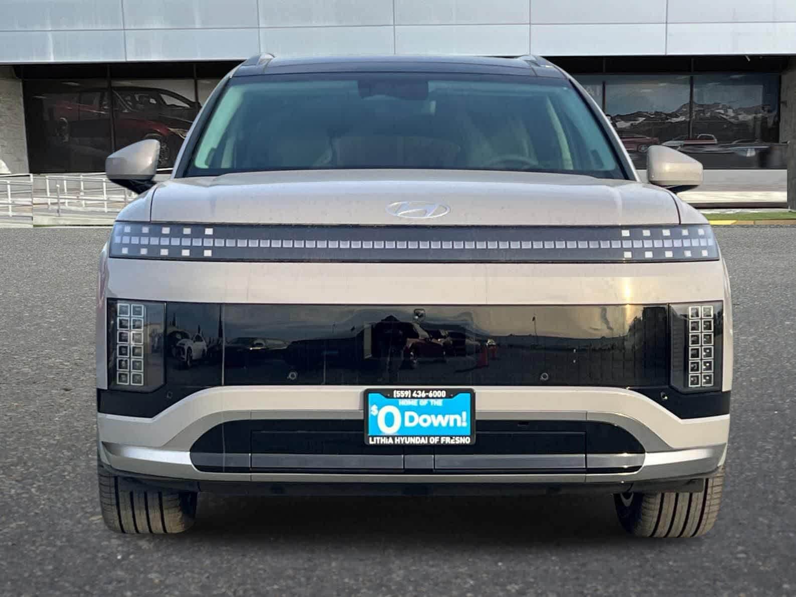 Thumbnail: 2026 Hyundai Ioniq - 10