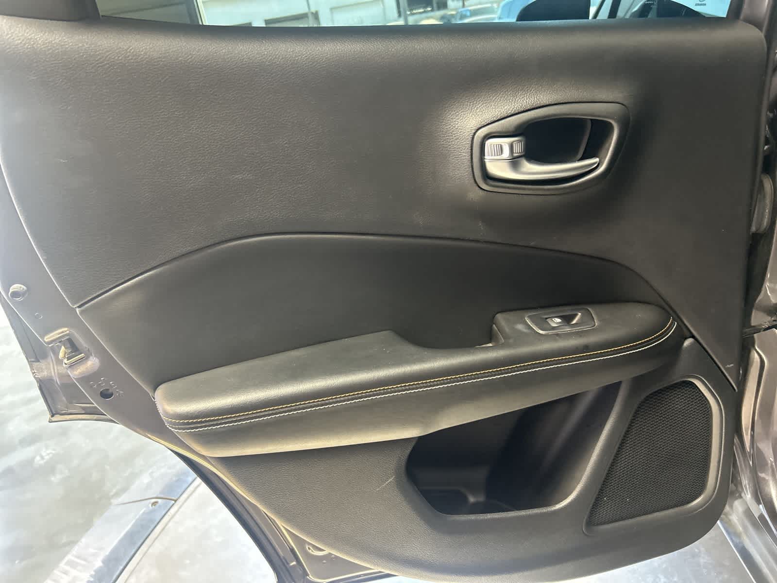 Thumbnail: 2021 Jeep Compass - 19