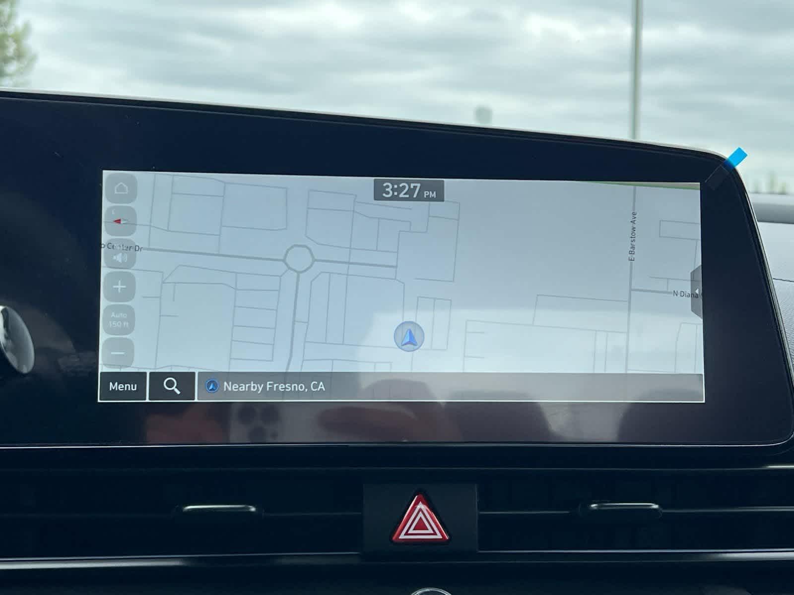 Thumbnail: 2025 Hyundai Elantra - 18