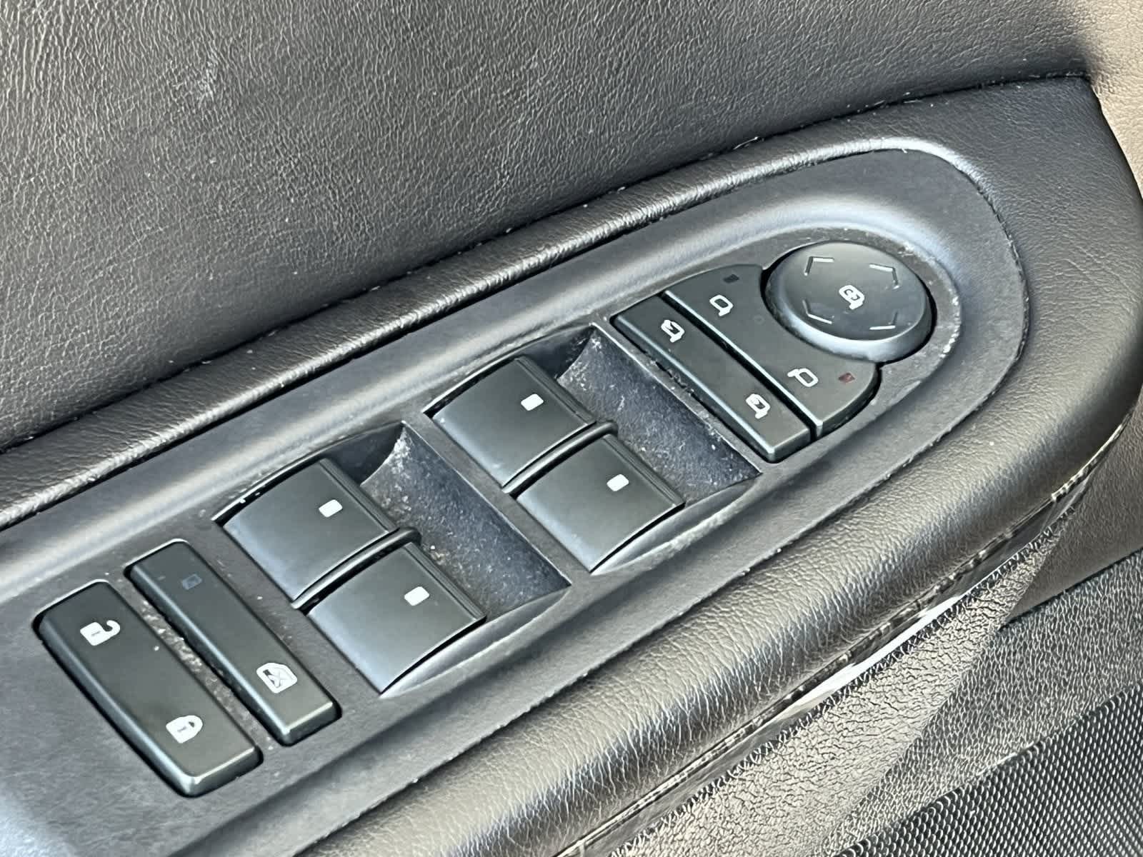 Thumbnail: 2017 GMC Acadia - 13