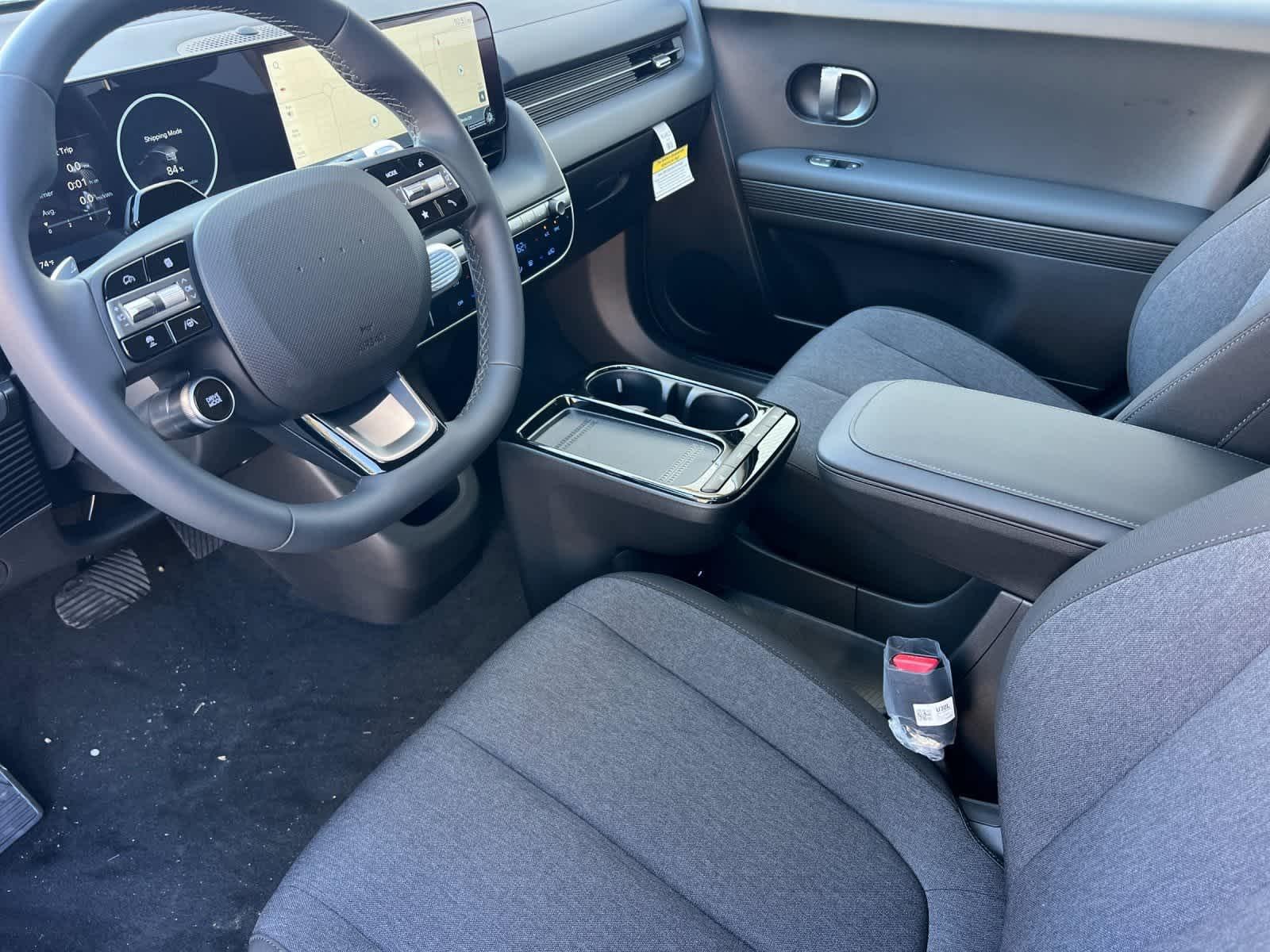 Thumbnail: 2026 Hyundai Ioniq 5 - 11