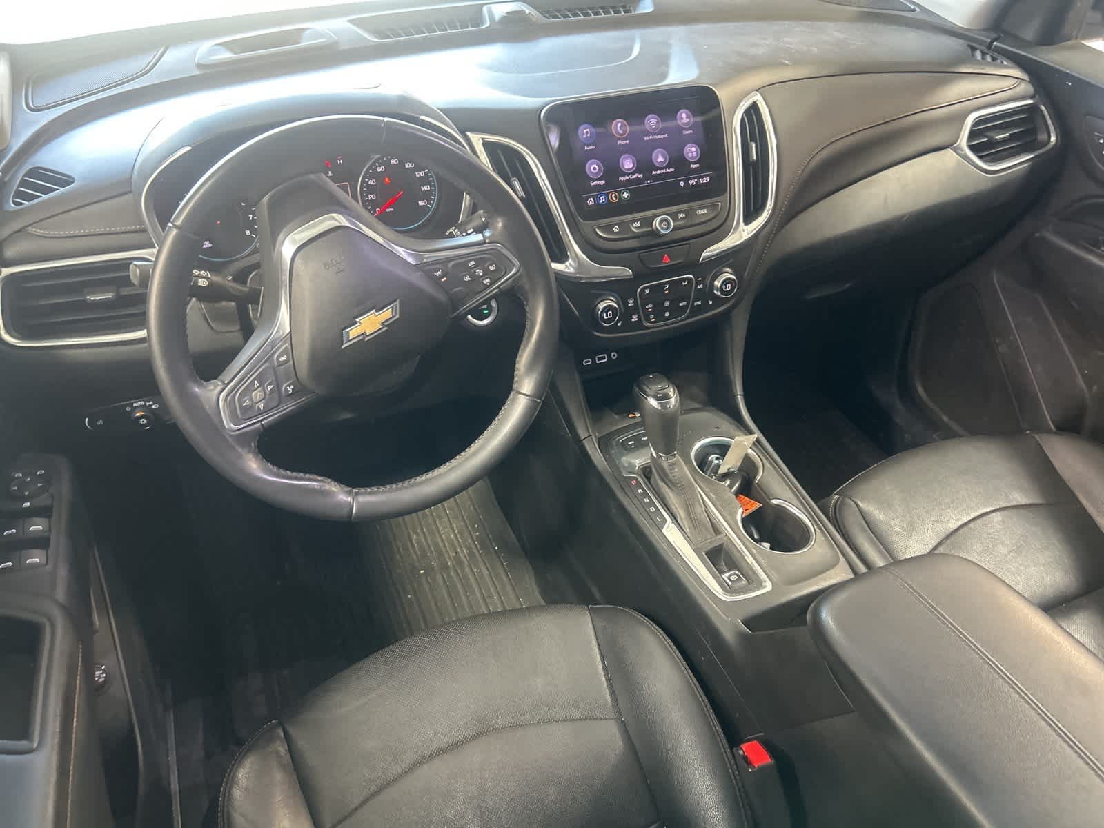 Thumbnail: 2020 Chevrolet Equinox - 23