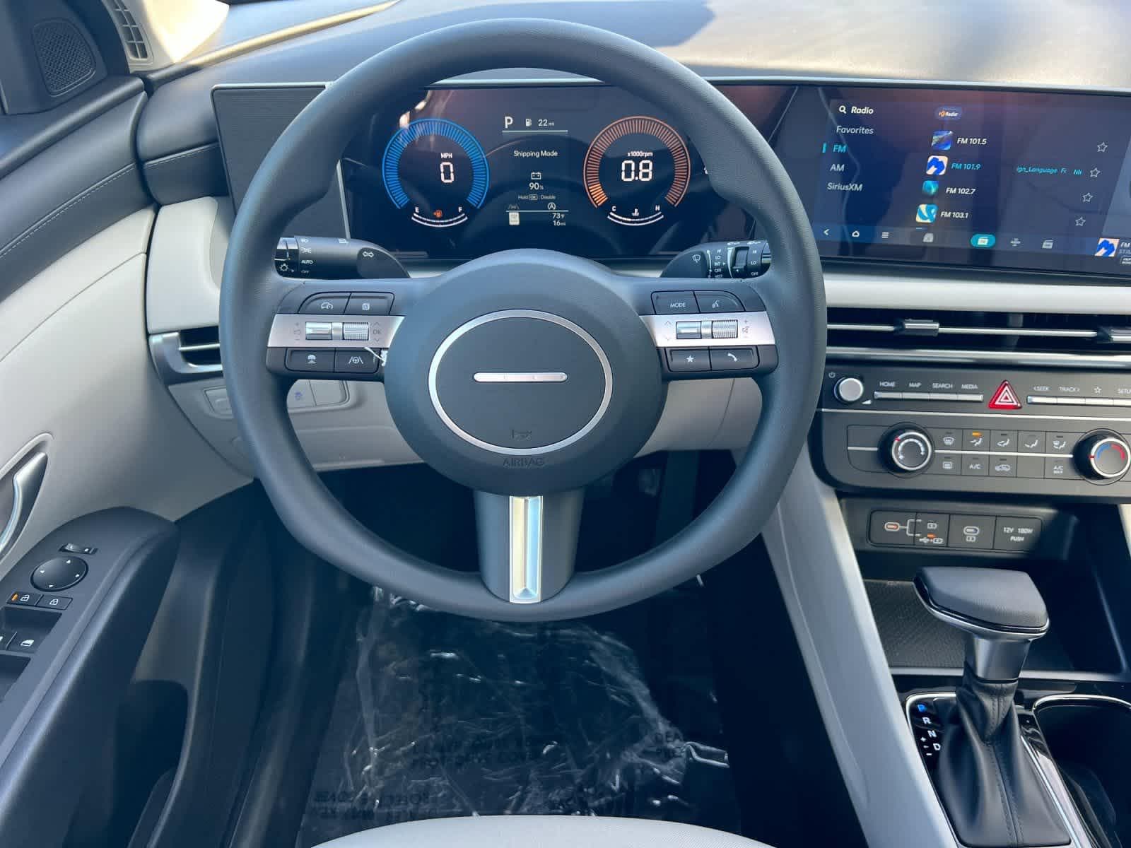 Thumbnail: 2026 Hyundai Tucson - 14