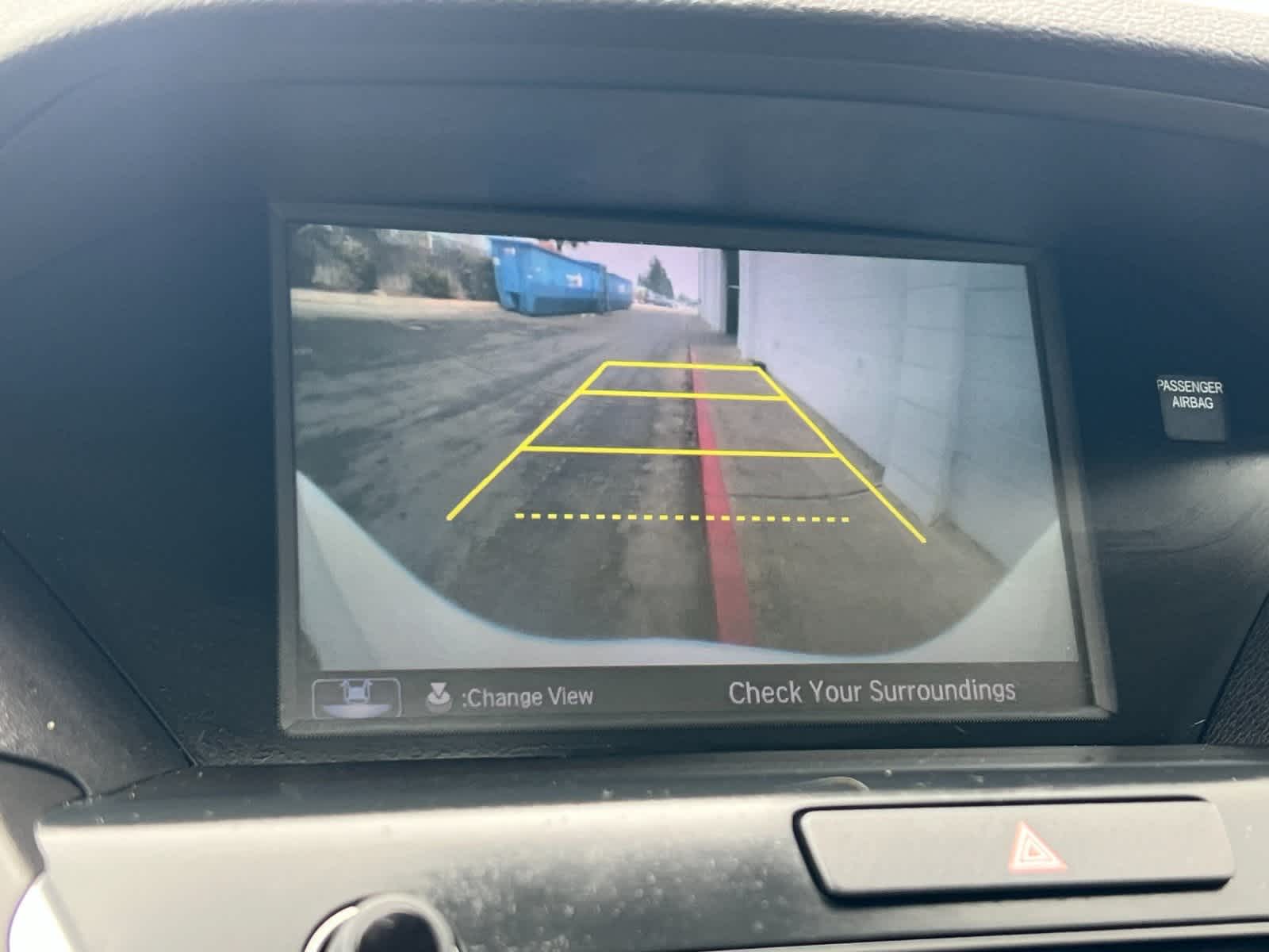 Thumbnail: 2017 Acura MDX - 21