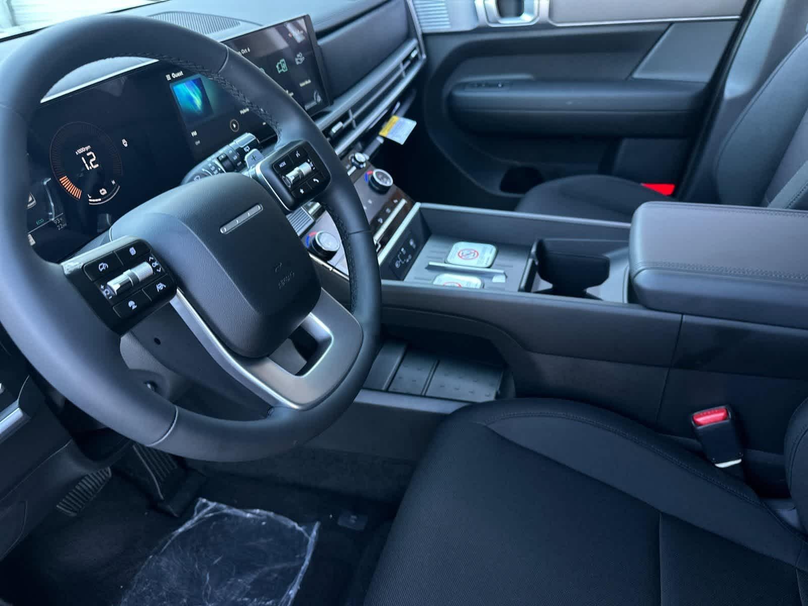 Thumbnail: 2026 Hyundai Santa Fe - 11