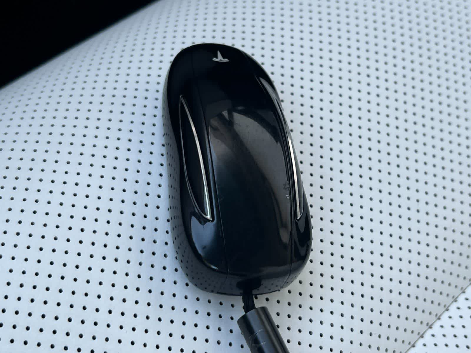 Thumbnail: 2016 Tesla Model X - 29