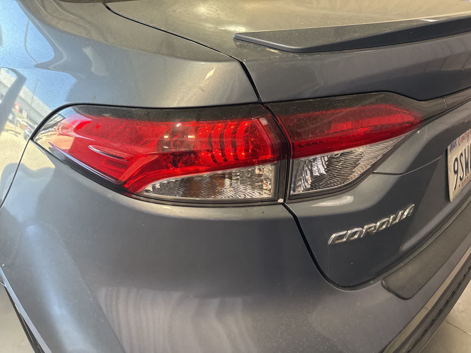 Thumbnail: 2020 Toyota Corolla - 11