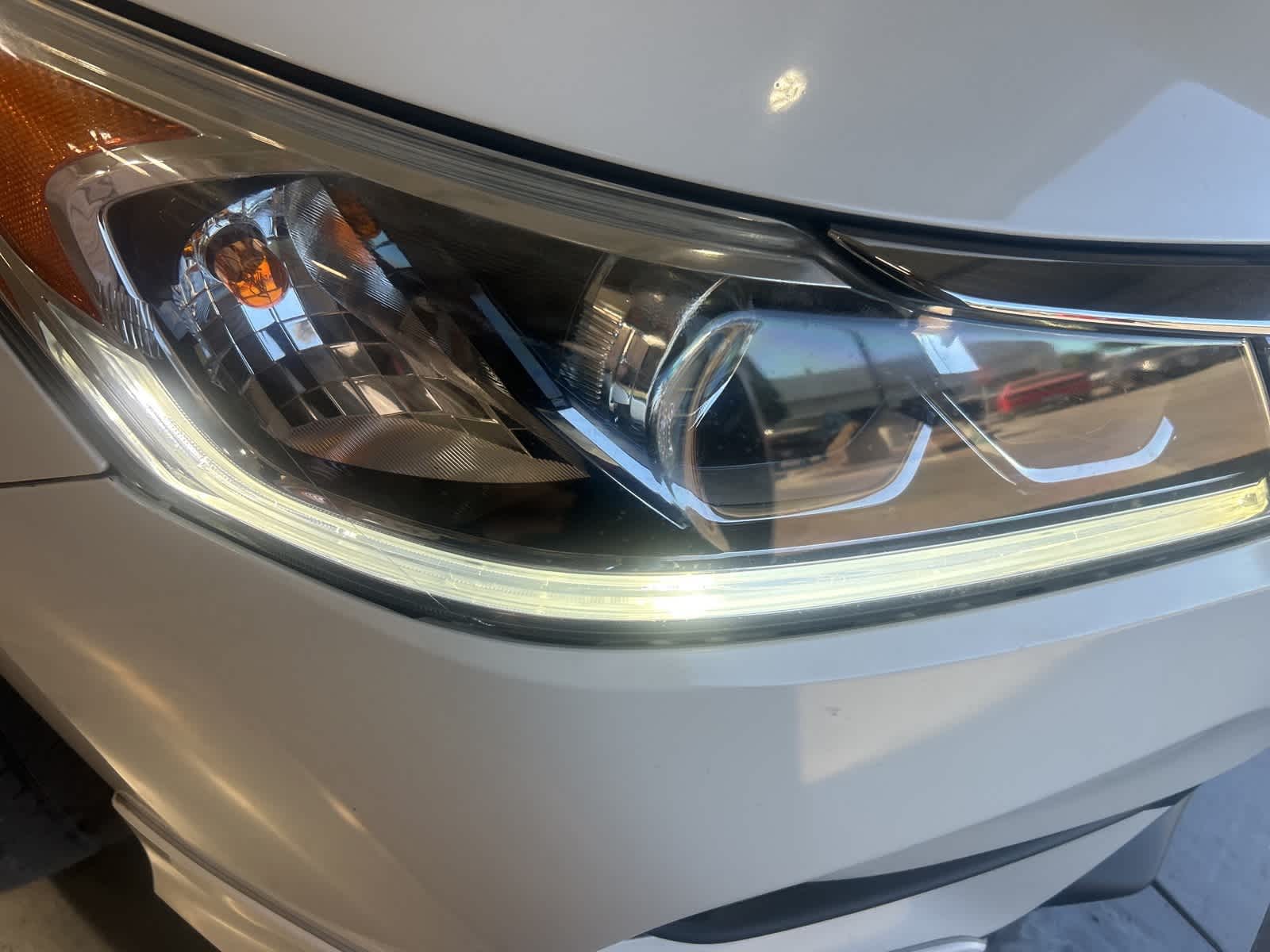 Thumbnail: 2016 Honda Accord - 4