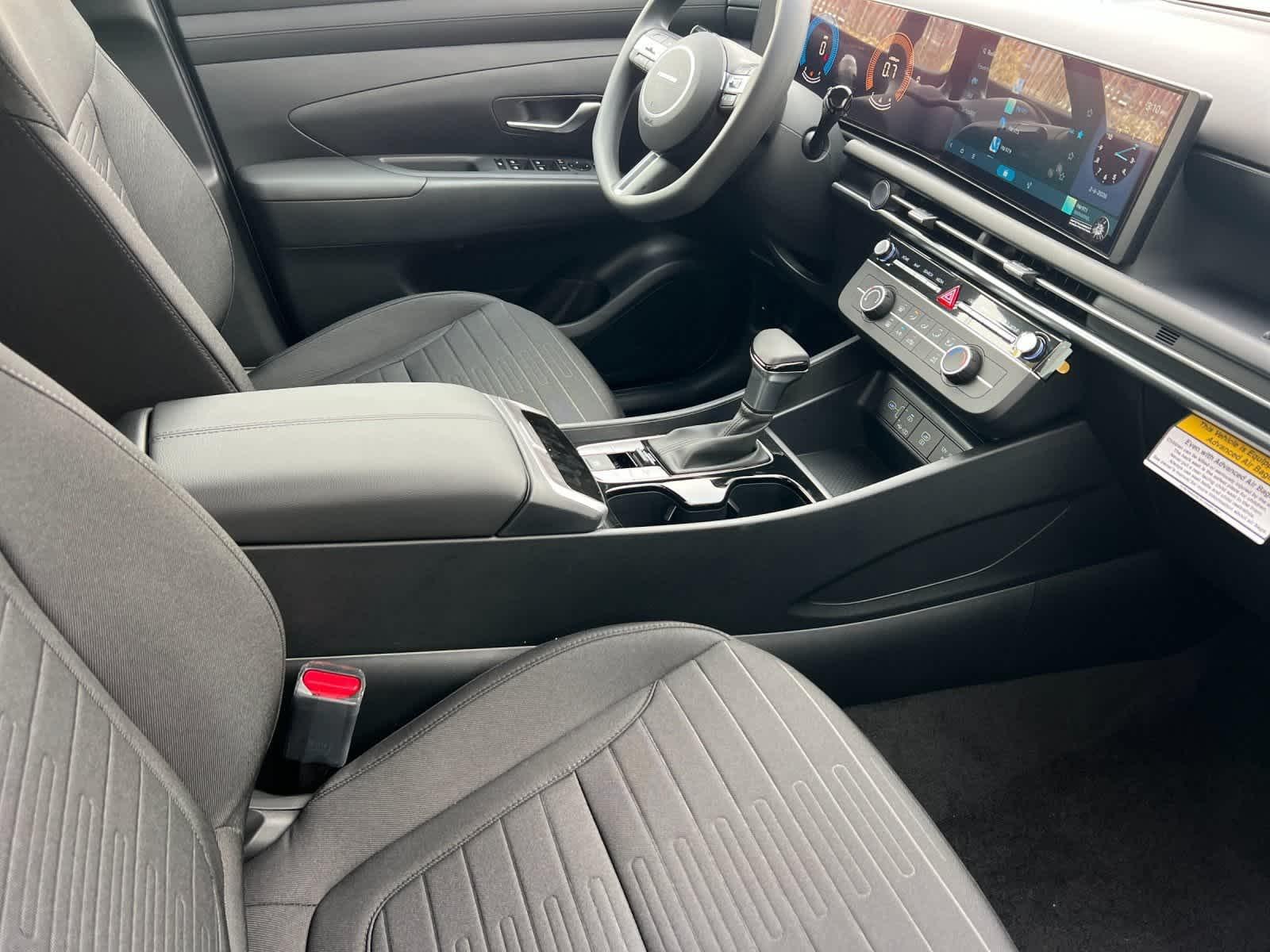 Thumbnail: 2026 Hyundai Santa Cruz - 15