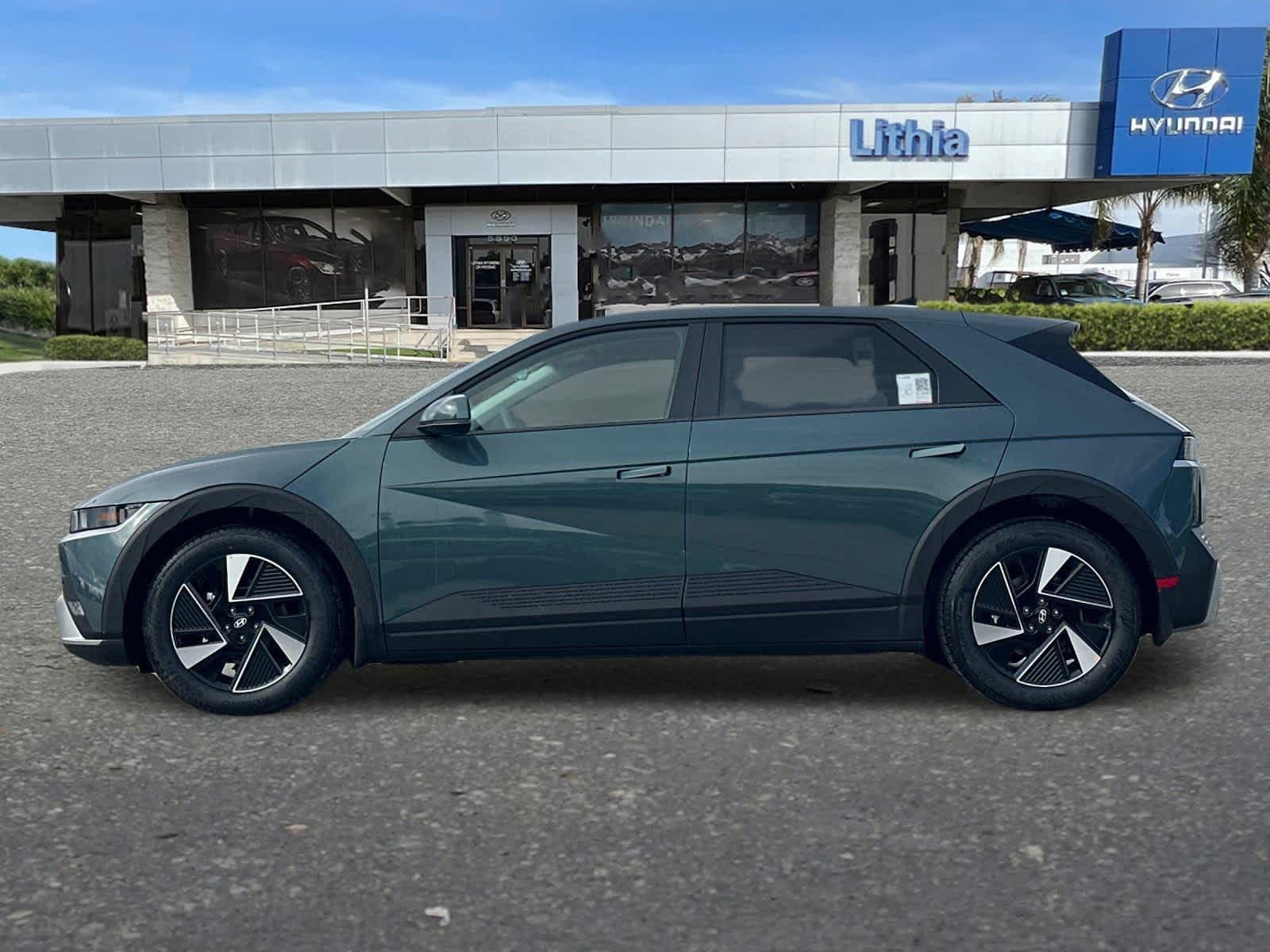 Thumbnail: 2026 Hyundai Ioniq 5 - 5