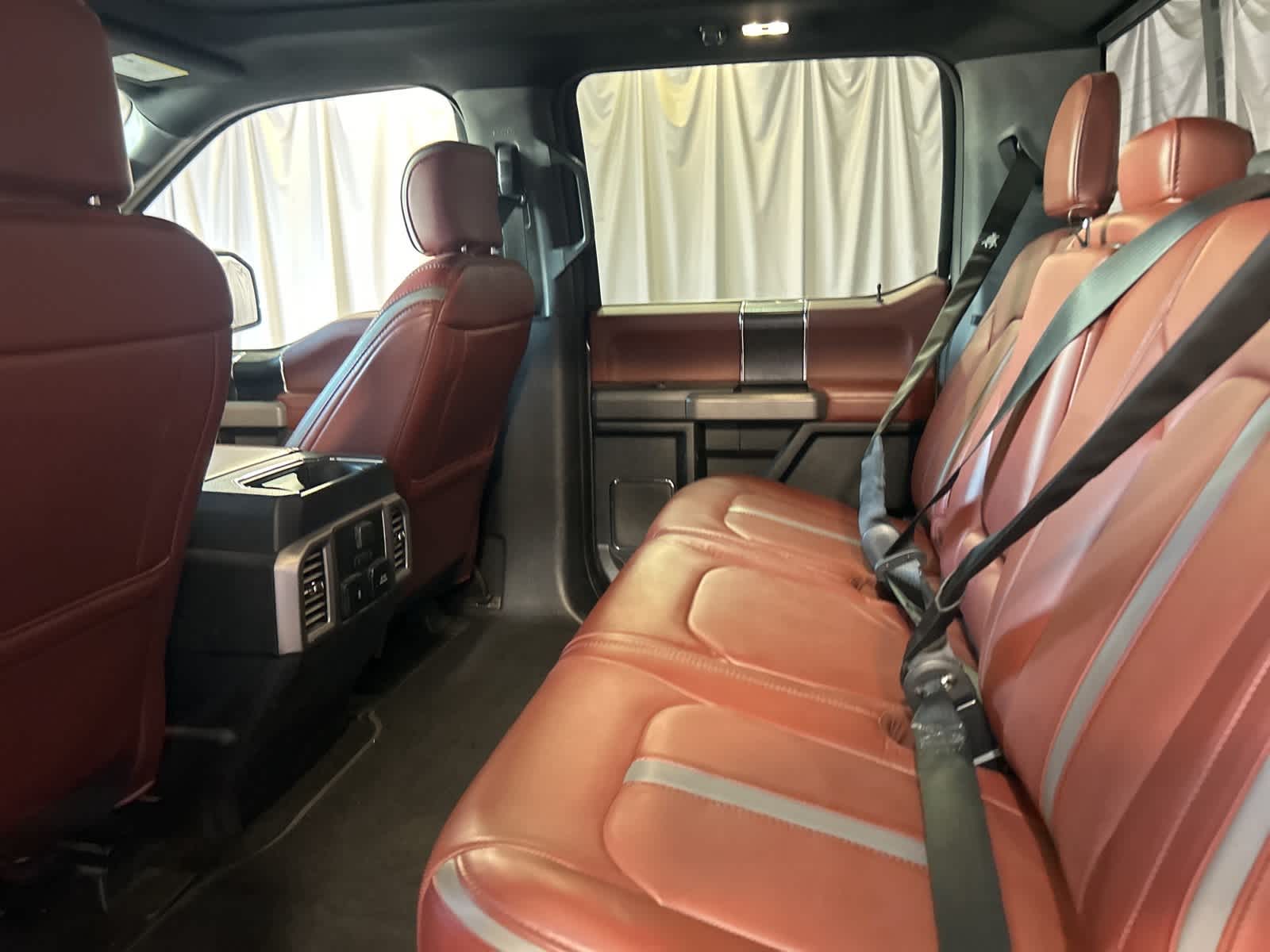 Thumbnail: 2018 Ford F-150 - 23