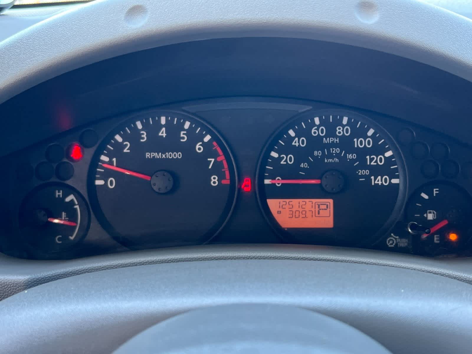 2017 Nissan Frontier S 21