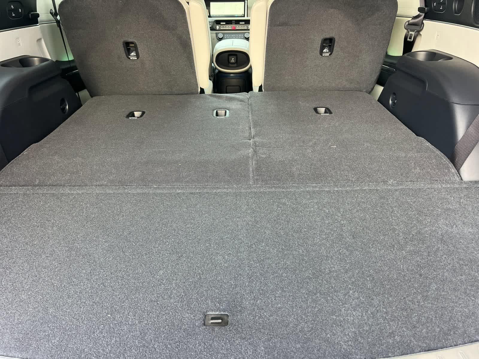 Thumbnail: 2026 Hyundai Palisade - 15