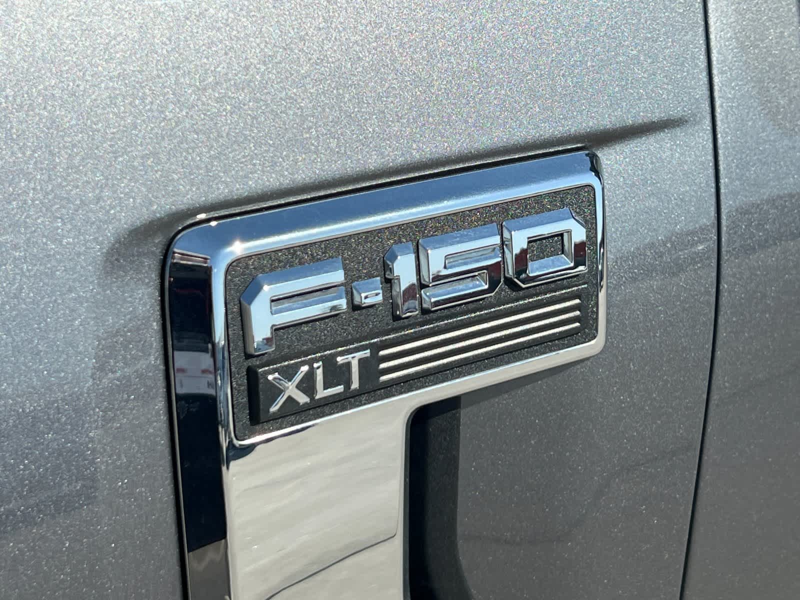 Thumbnail: 2024 Ford F-150 - 26