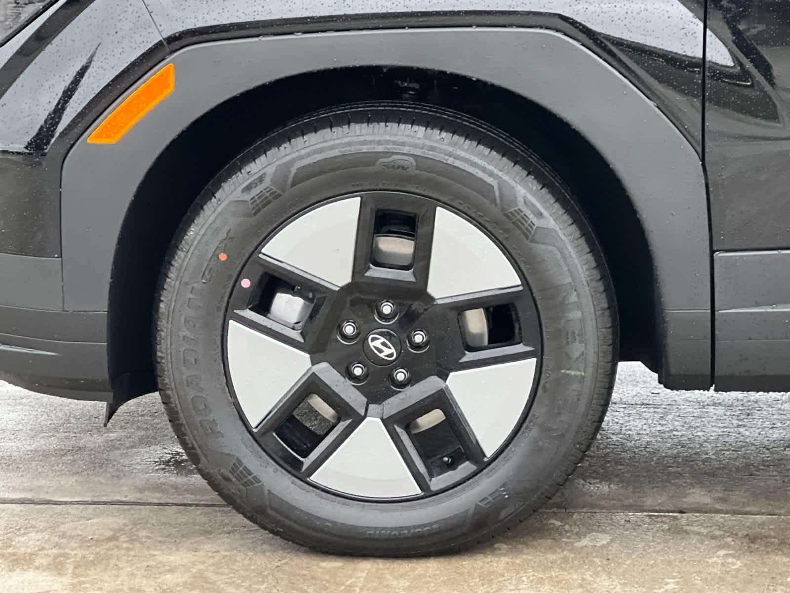 Thumbnail: 2026 Hyundai Santa Fe - 25