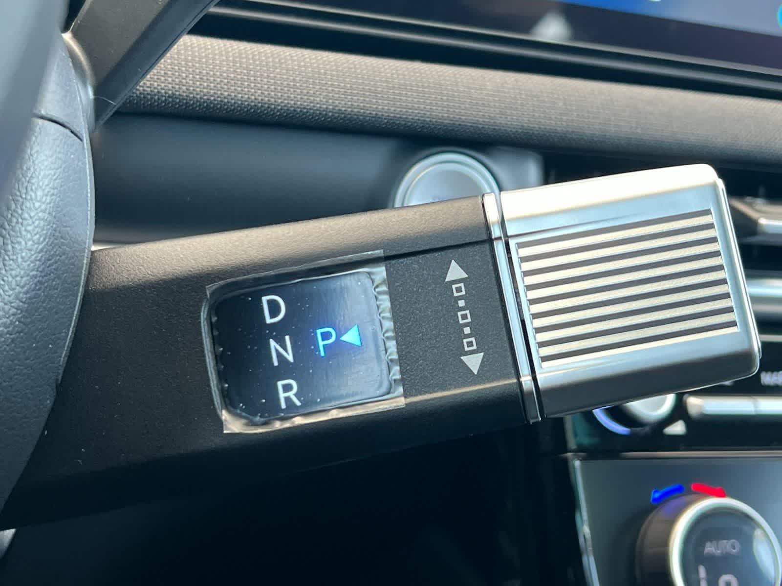 Thumbnail: 2025 Hyundai Tucson - 21