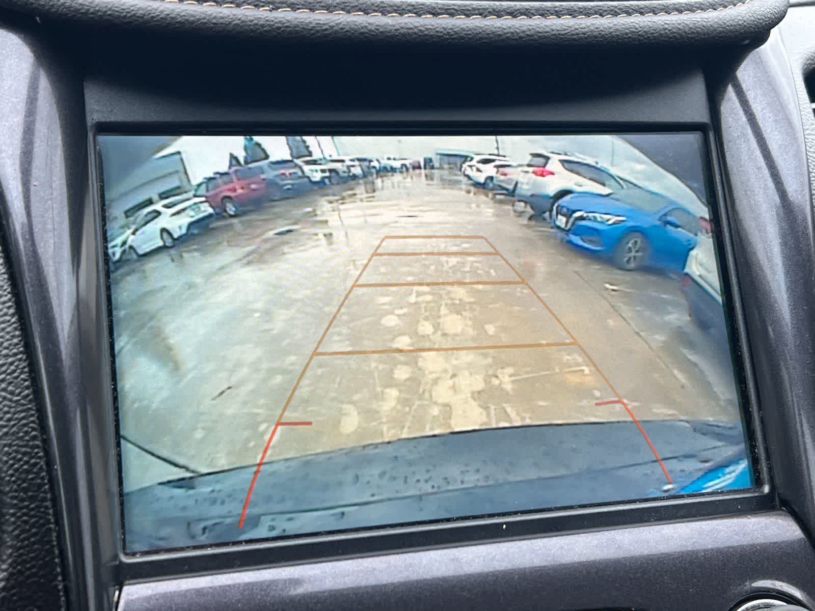 Thumbnail: 2020 Chevrolet Impala - 20