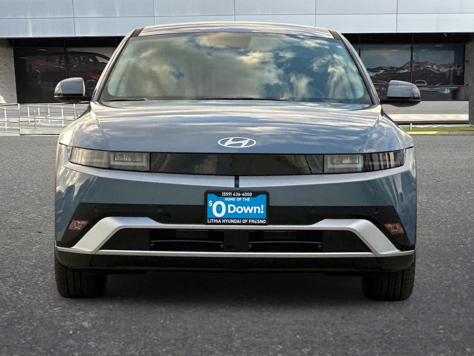 Thumbnail: 2026 Hyundai Ioniq 5 - 10