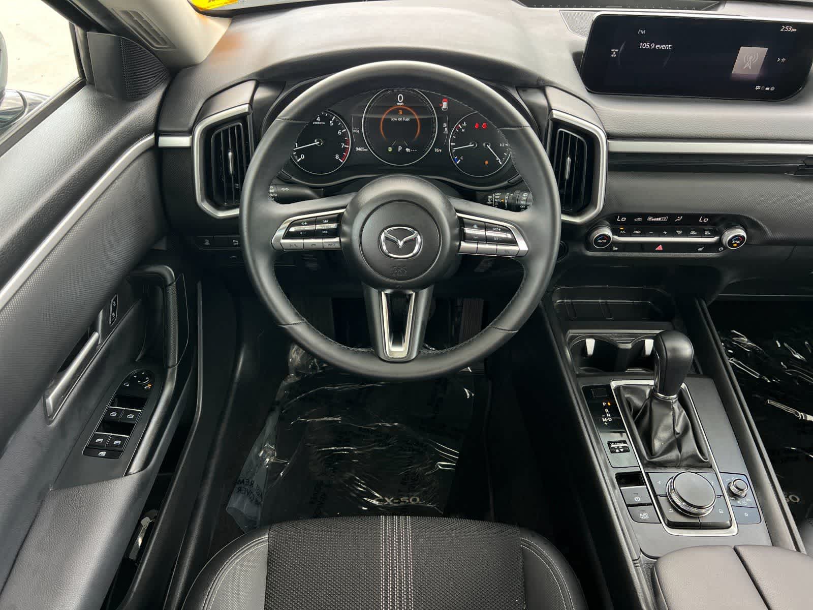 Thumbnail: 2026 Mazda CX-50 - 14
