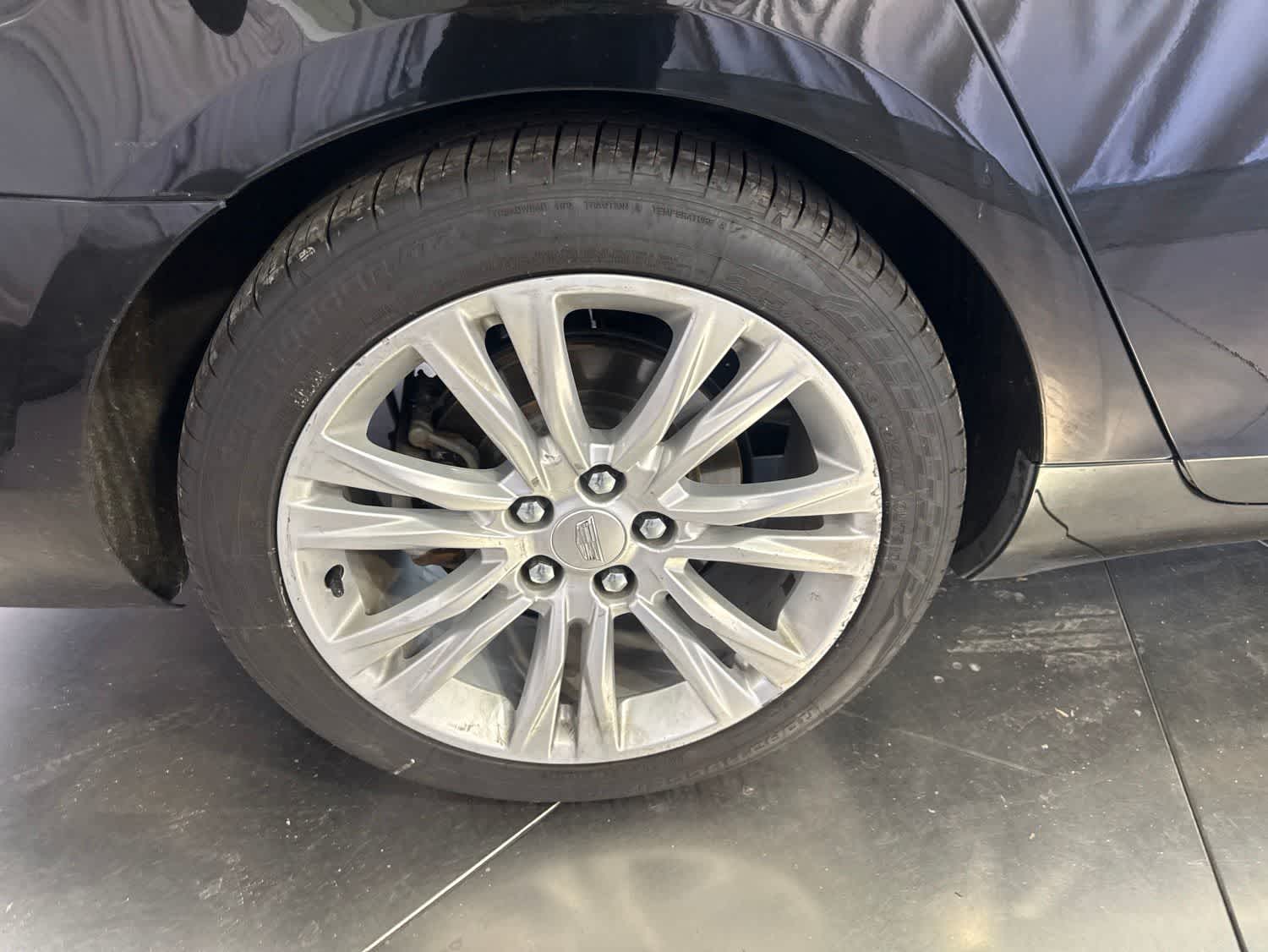 Thumbnail: 2019 Cadillac XTS - 15