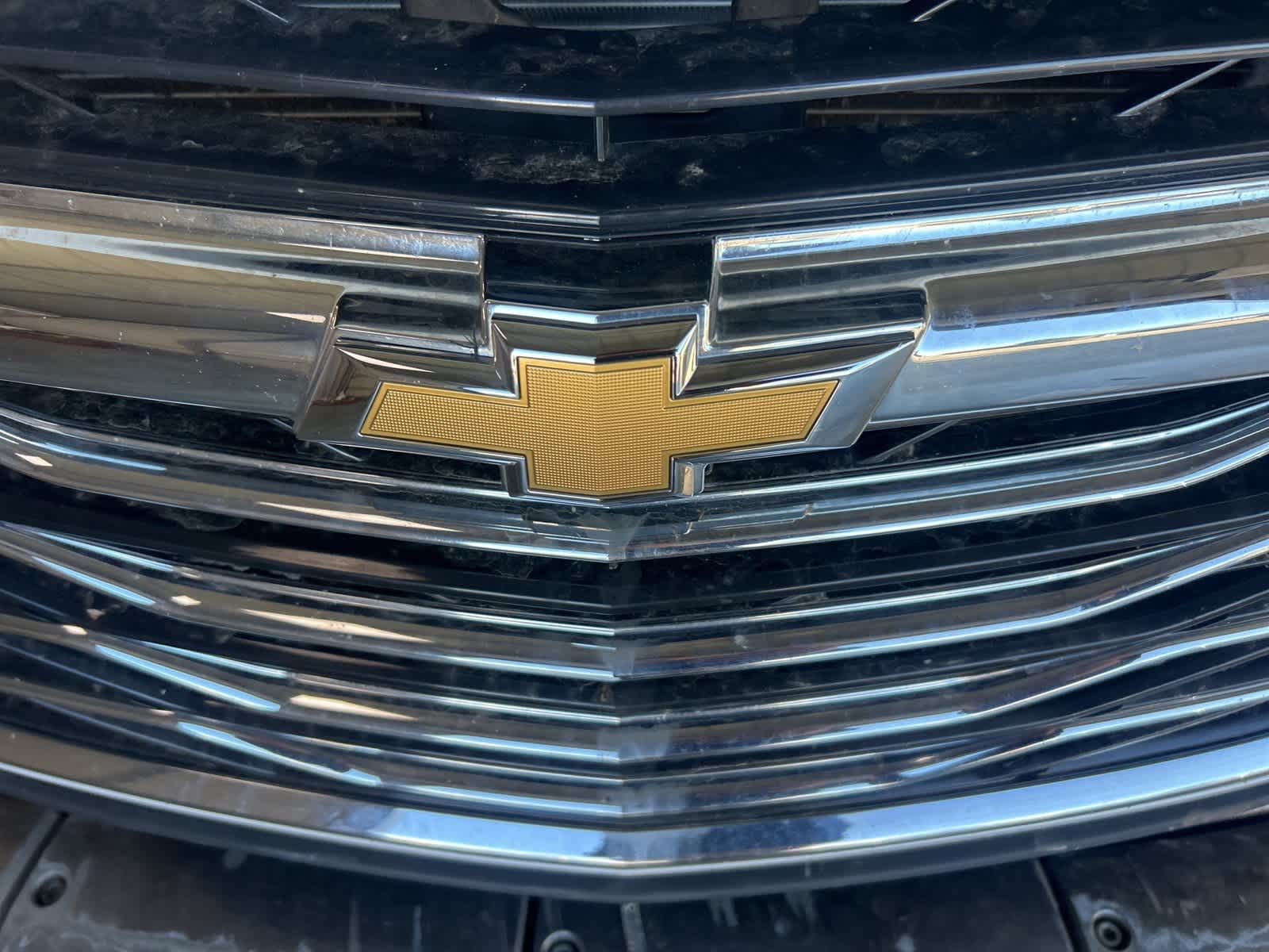 Thumbnail: 2025 Chevrolet Malibu - 3