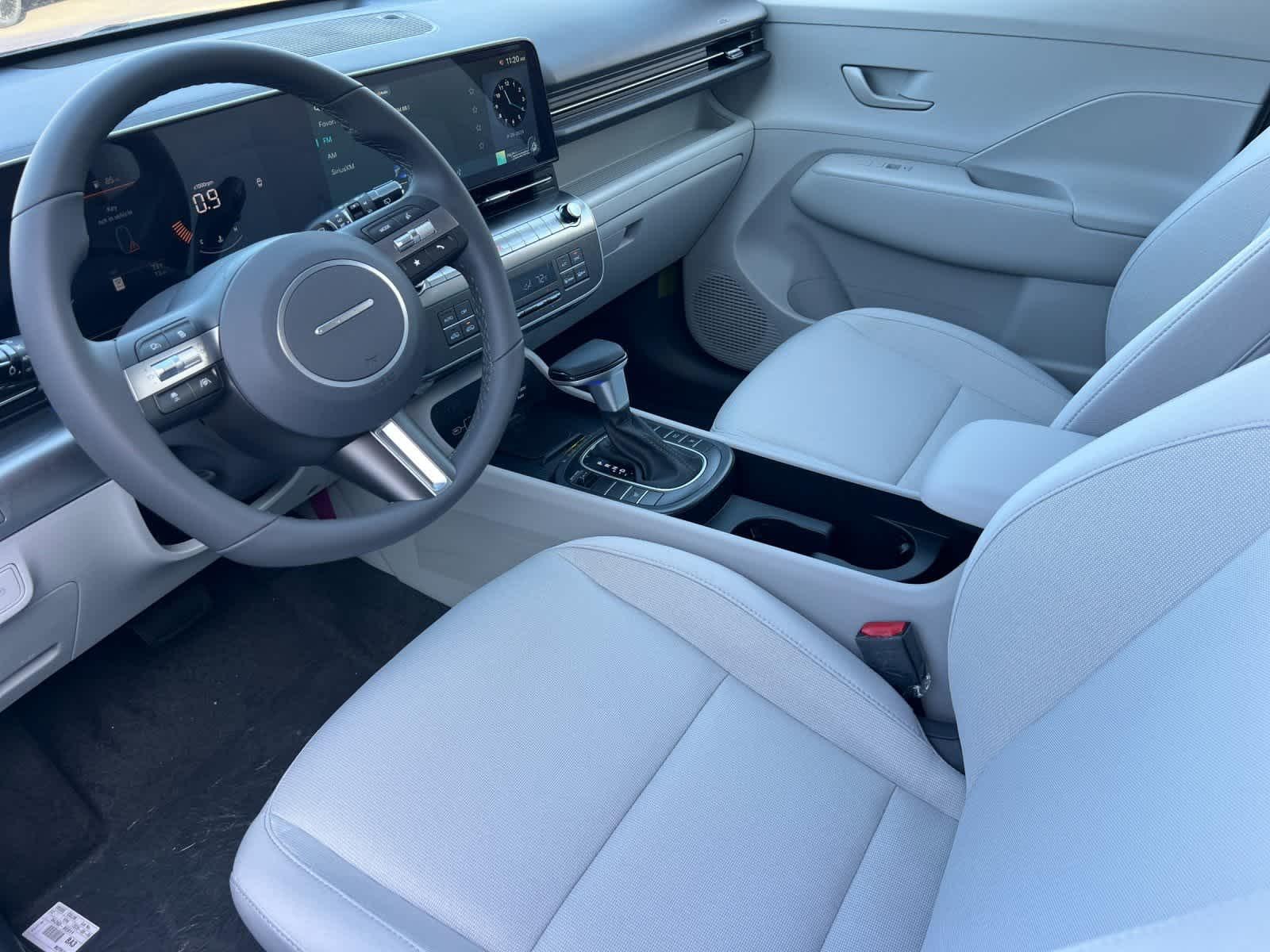 Thumbnail: 2026 Hyundai Kona - 11