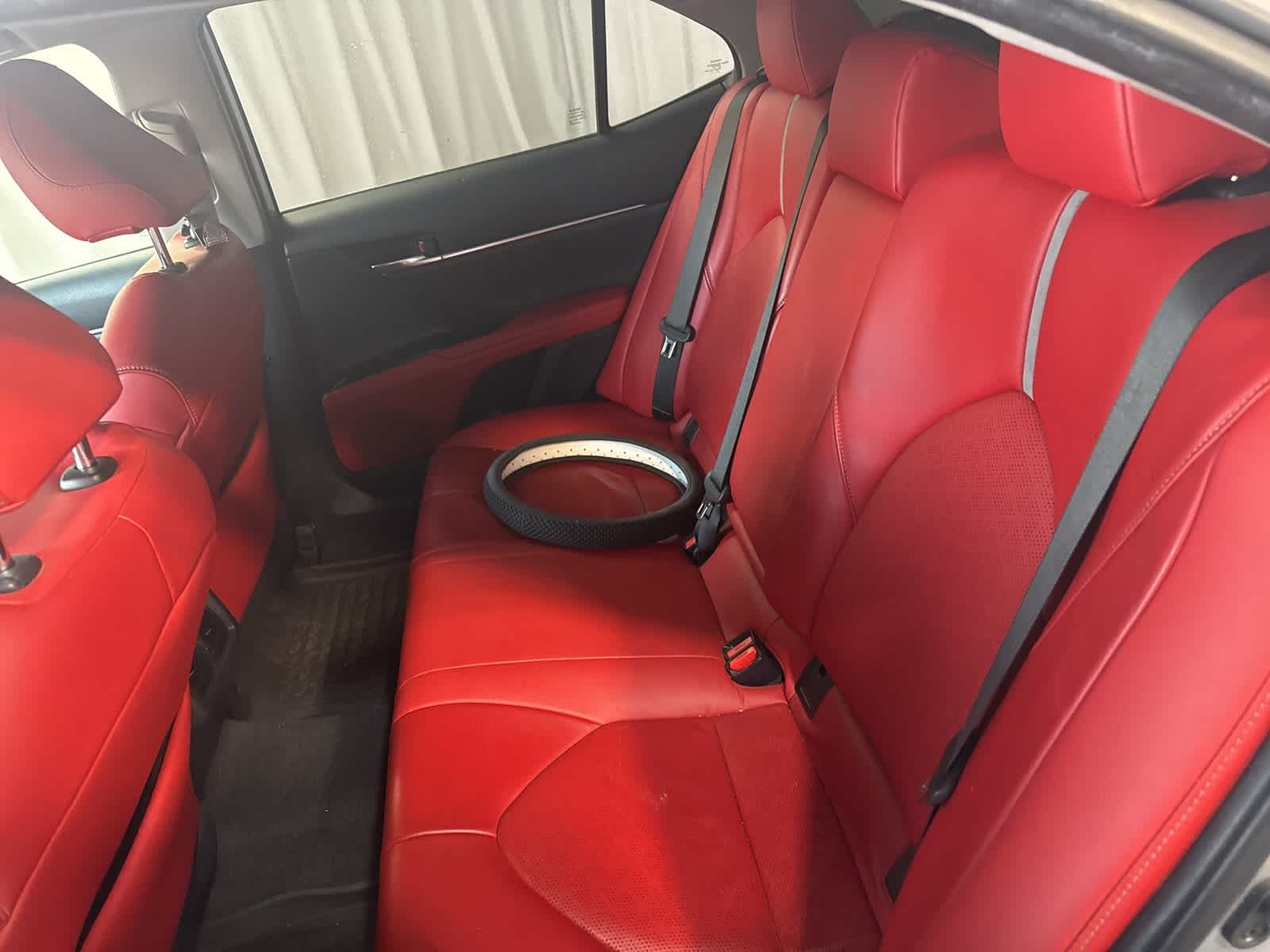 Thumbnail: 2019 Toyota Camry - 16