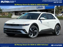 2025 Hyundai IONIQ 5 SE SUV