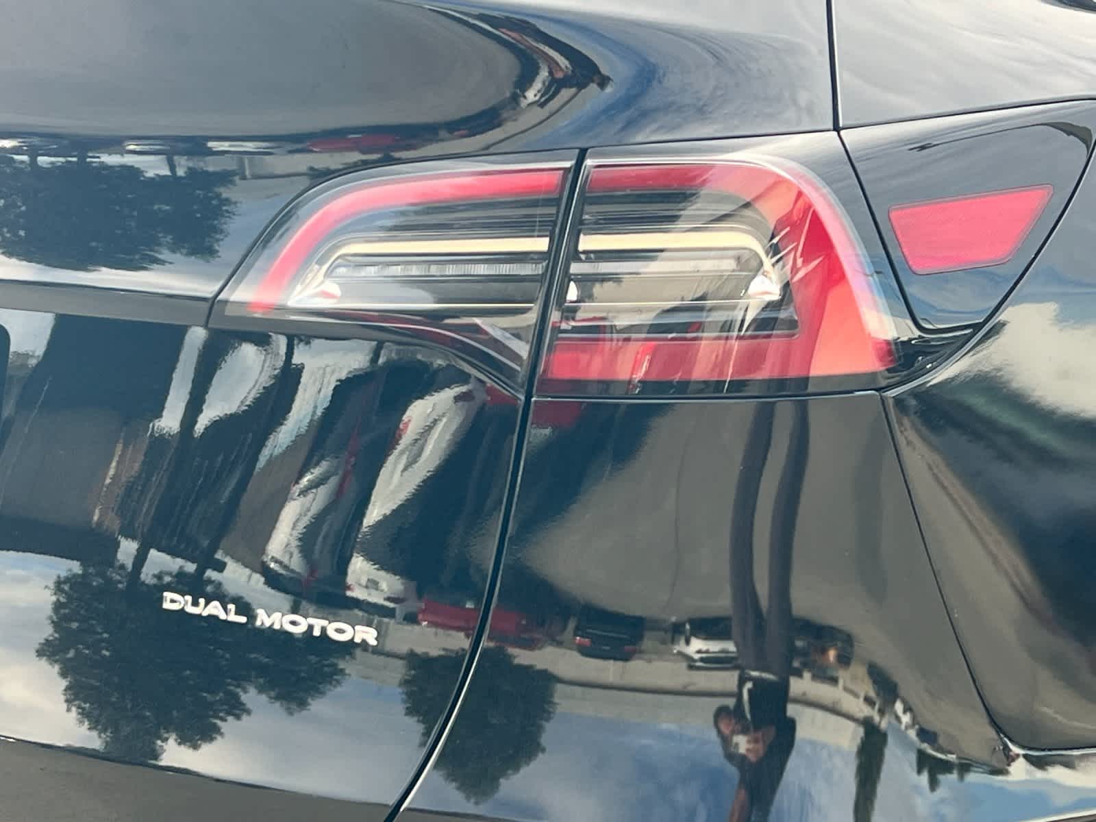 Thumbnail: 2024 Tesla Model Y - 27