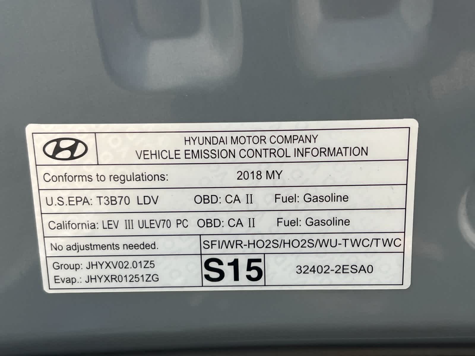 Thumbnail: 2018 Hyundai Kona - 29