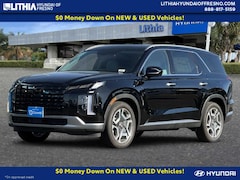 2025 Hyundai Palisade SEL Premium AWD SUV
