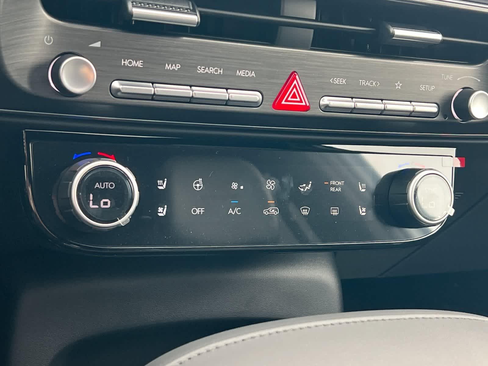 Thumbnail: 2026 Hyundai Palisade - 21