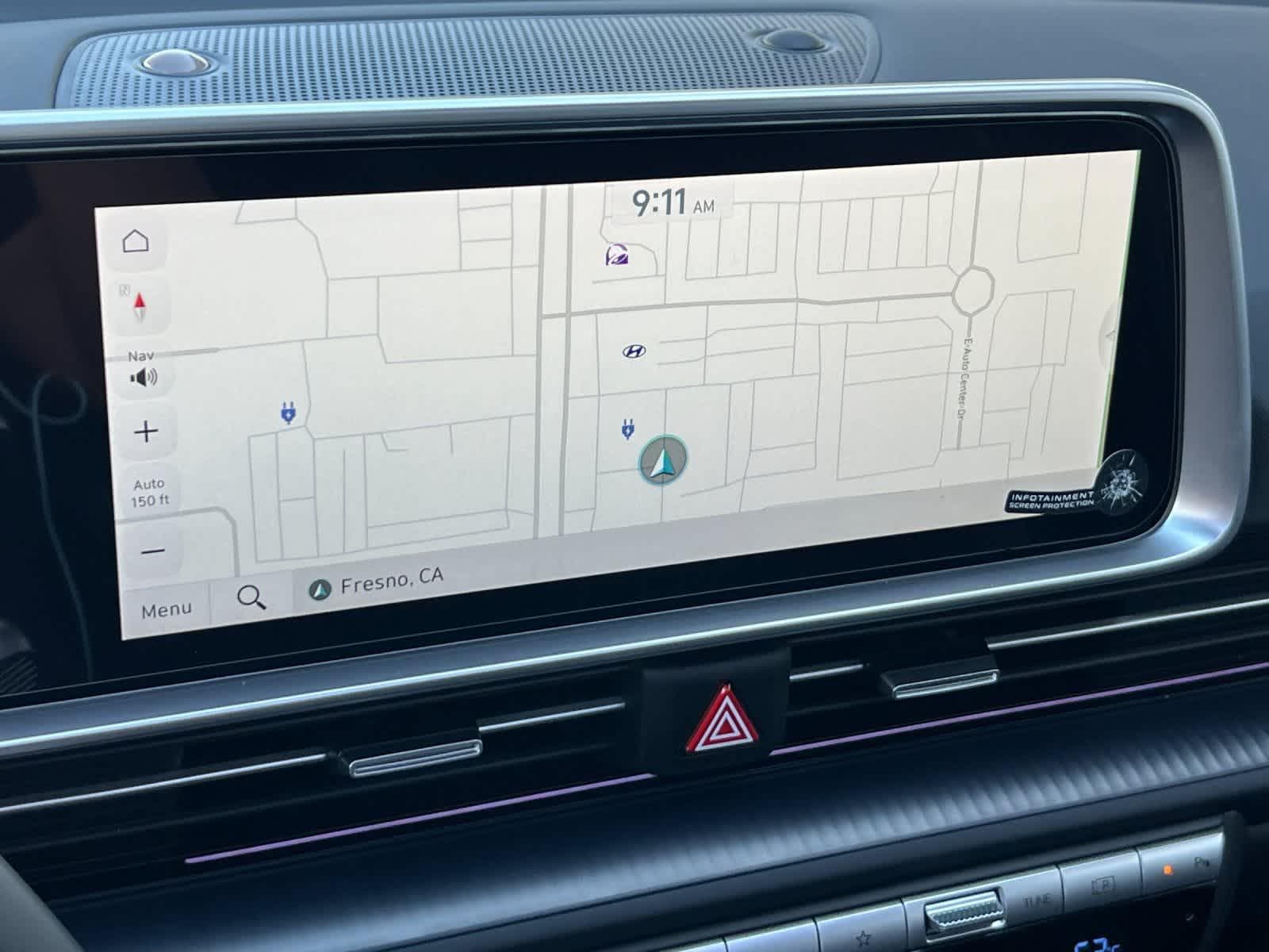 Thumbnail: 2025 Hyundai Ioniq 6 - 18