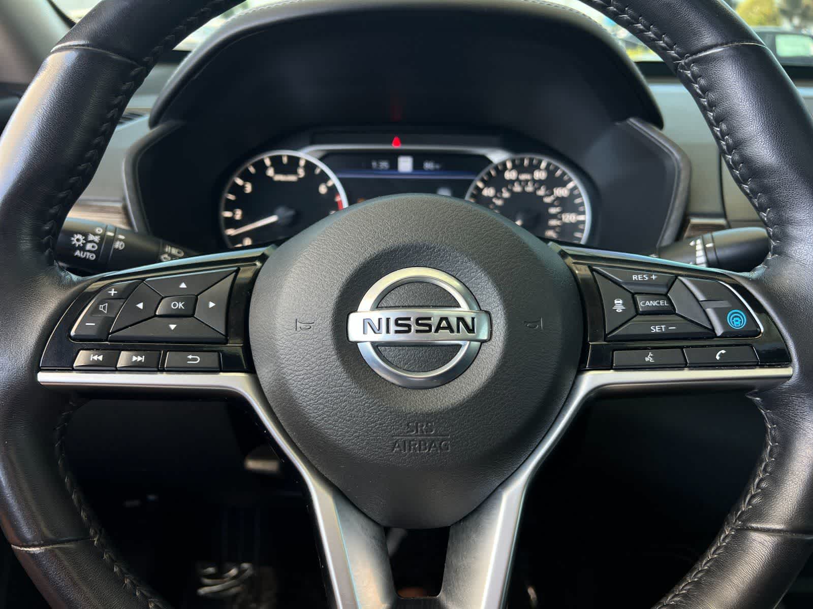 Thumbnail: 2021 Nissan Altima - 24