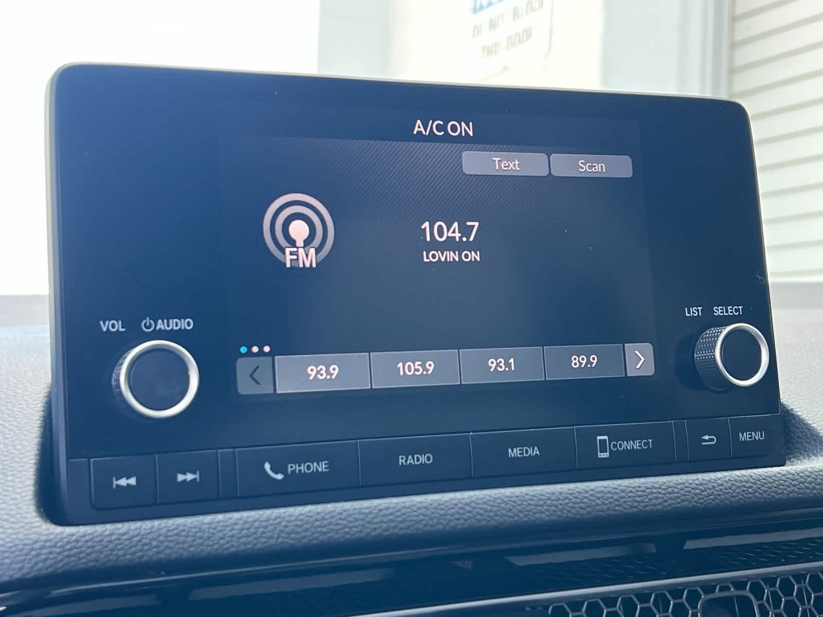 Thumbnail: 2022 Honda Civic - 18