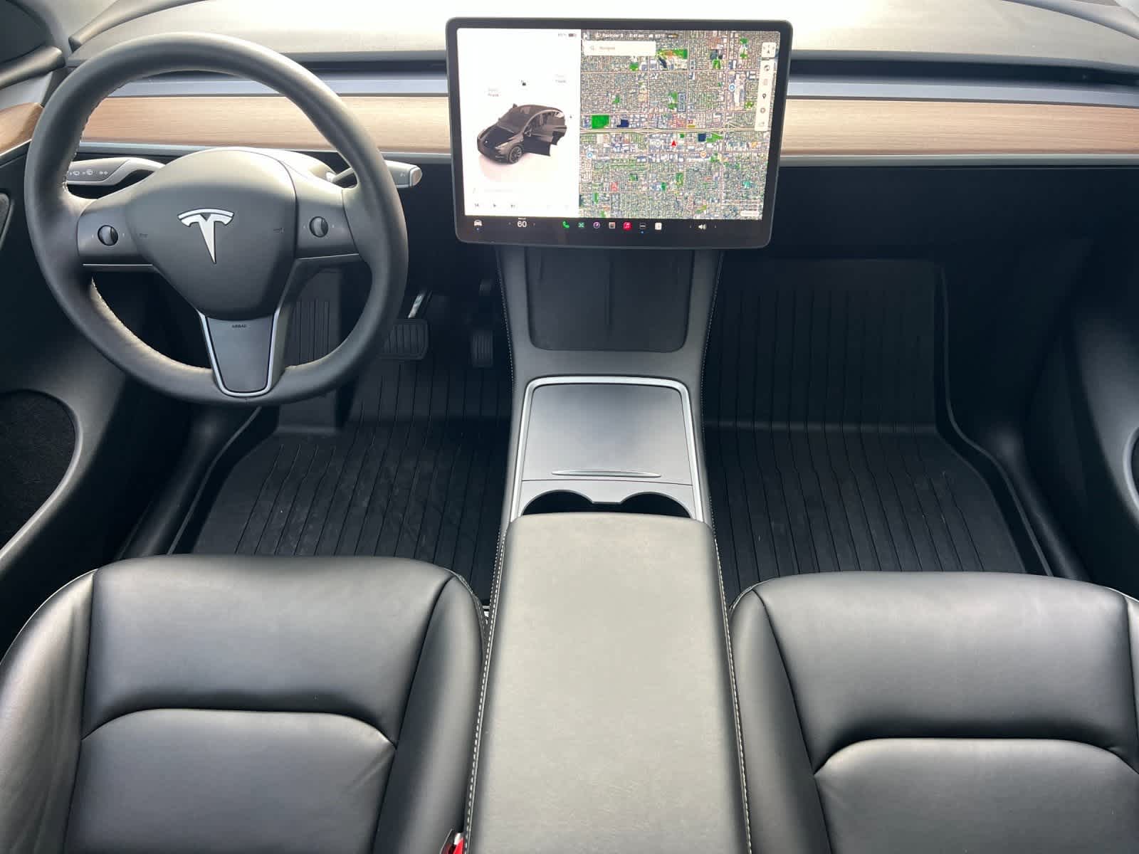 Thumbnail: 2024 Tesla Model Y - 4