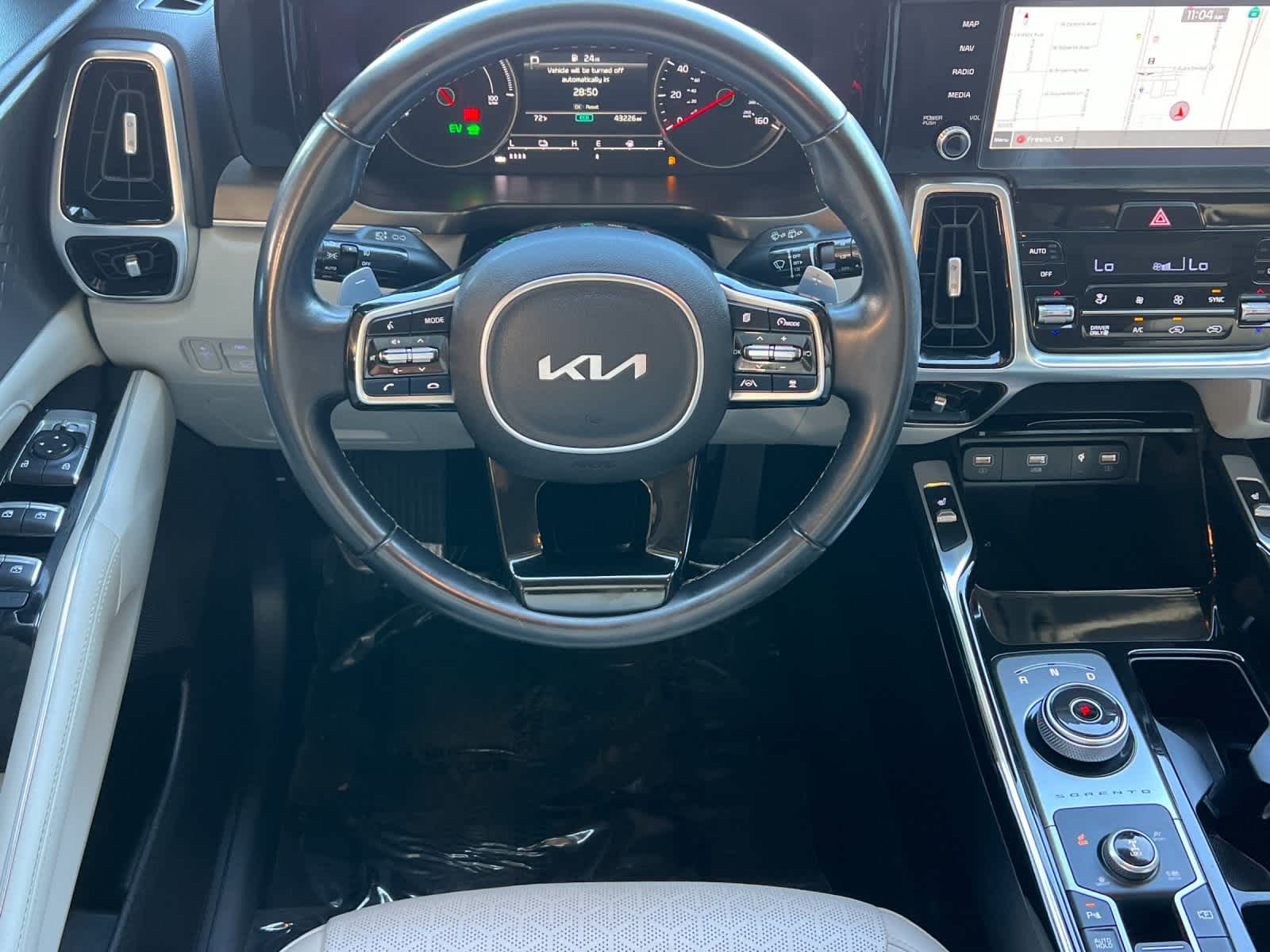 Thumbnail: 2022 Kia Sorento - 14
