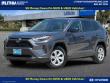 Used 2025 Toyota RAV4 LE SUV