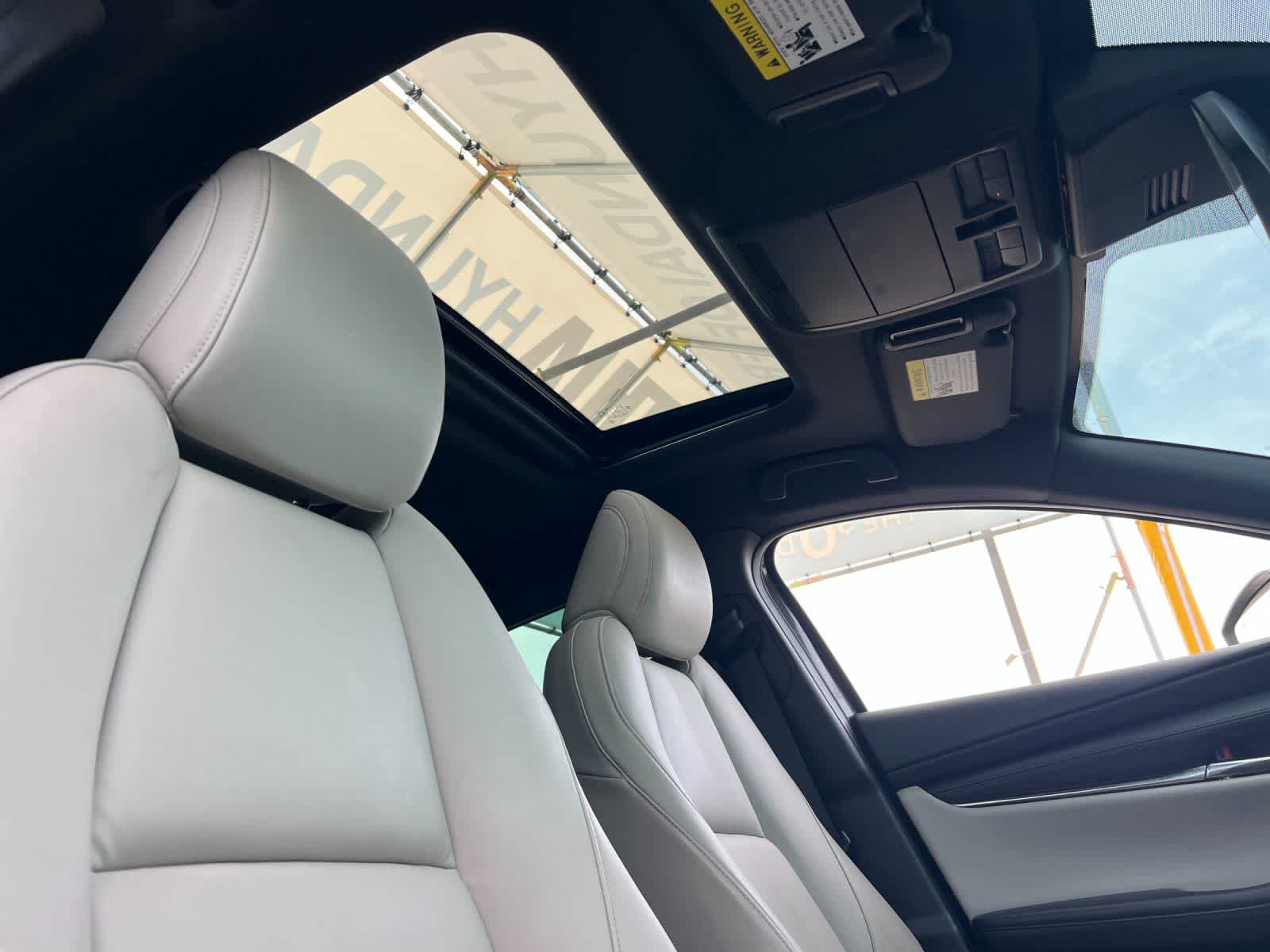 Thumbnail: 2023 Mazda Mazda3 - 16