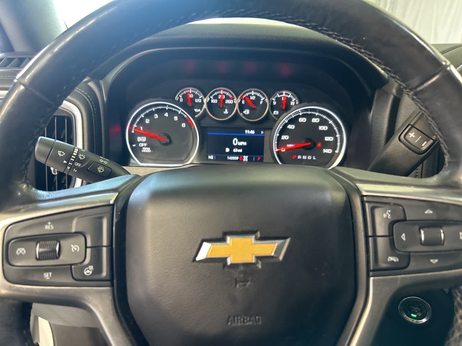 2020 Chevrolet Silverado 1500 LT 29