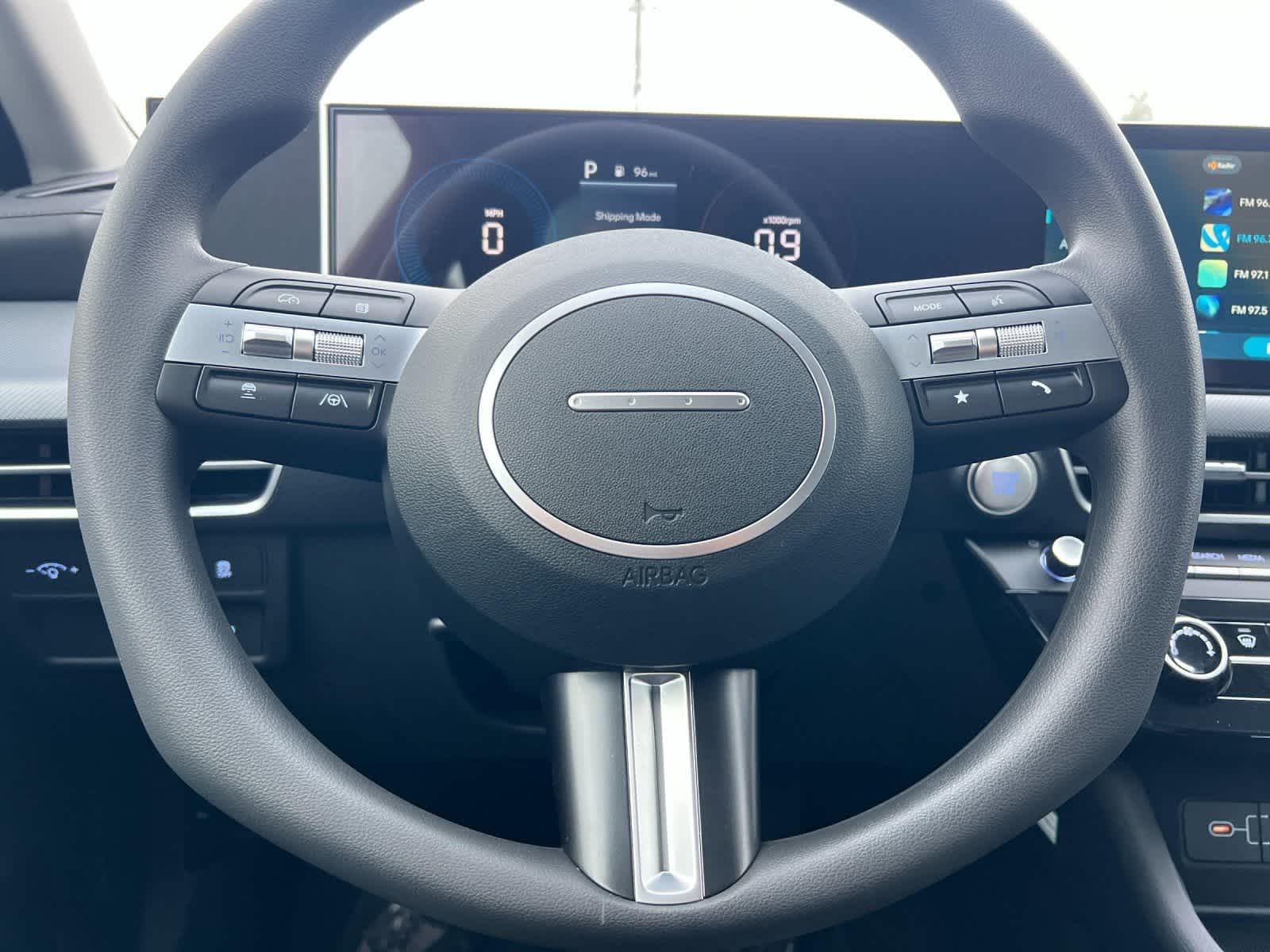 Thumbnail: 2026 Hyundai Sonata - 23