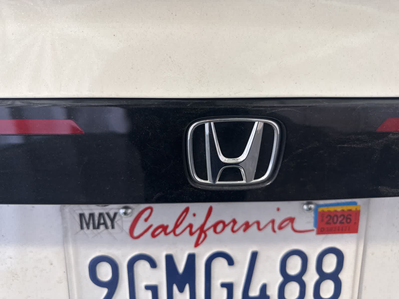 Thumbnail: 2023 Honda Accord - 14