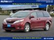 Used 2017 Toyota Sienna LE 8 Passenger Van