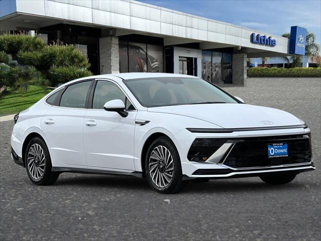 Thumbnail: 2025 Hyundai Sonata - 10