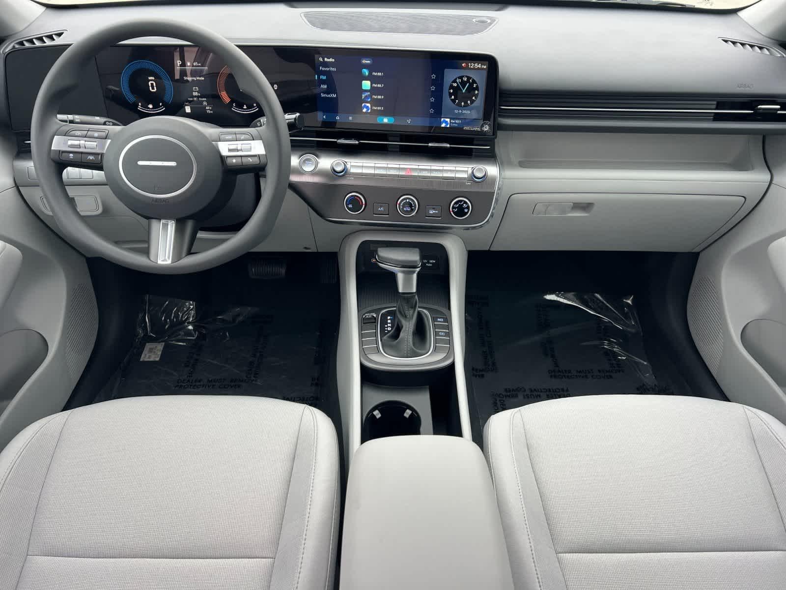 Thumbnail: 2026 Hyundai Kona - 3