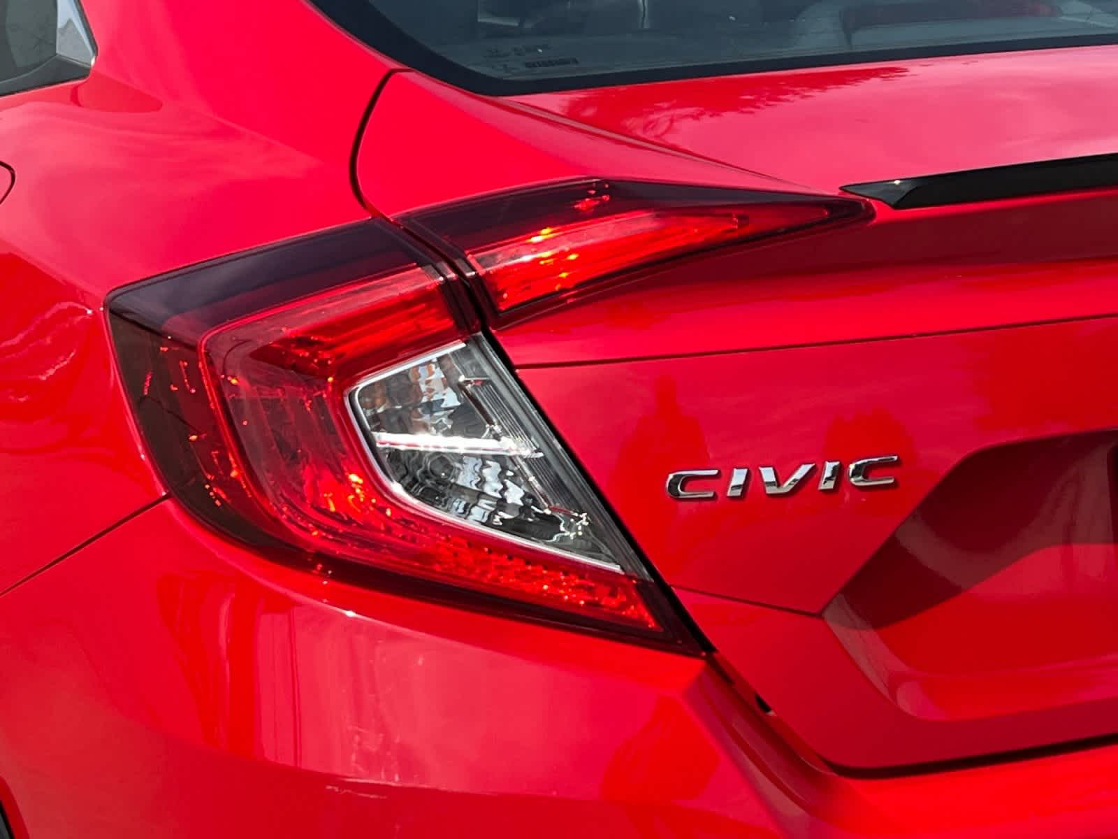 Thumbnail: 2020 Honda Civic - 26