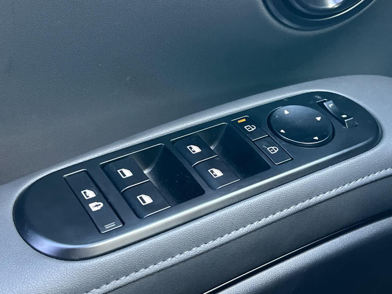 Thumbnail: 2026 Hyundai Palisade - 13