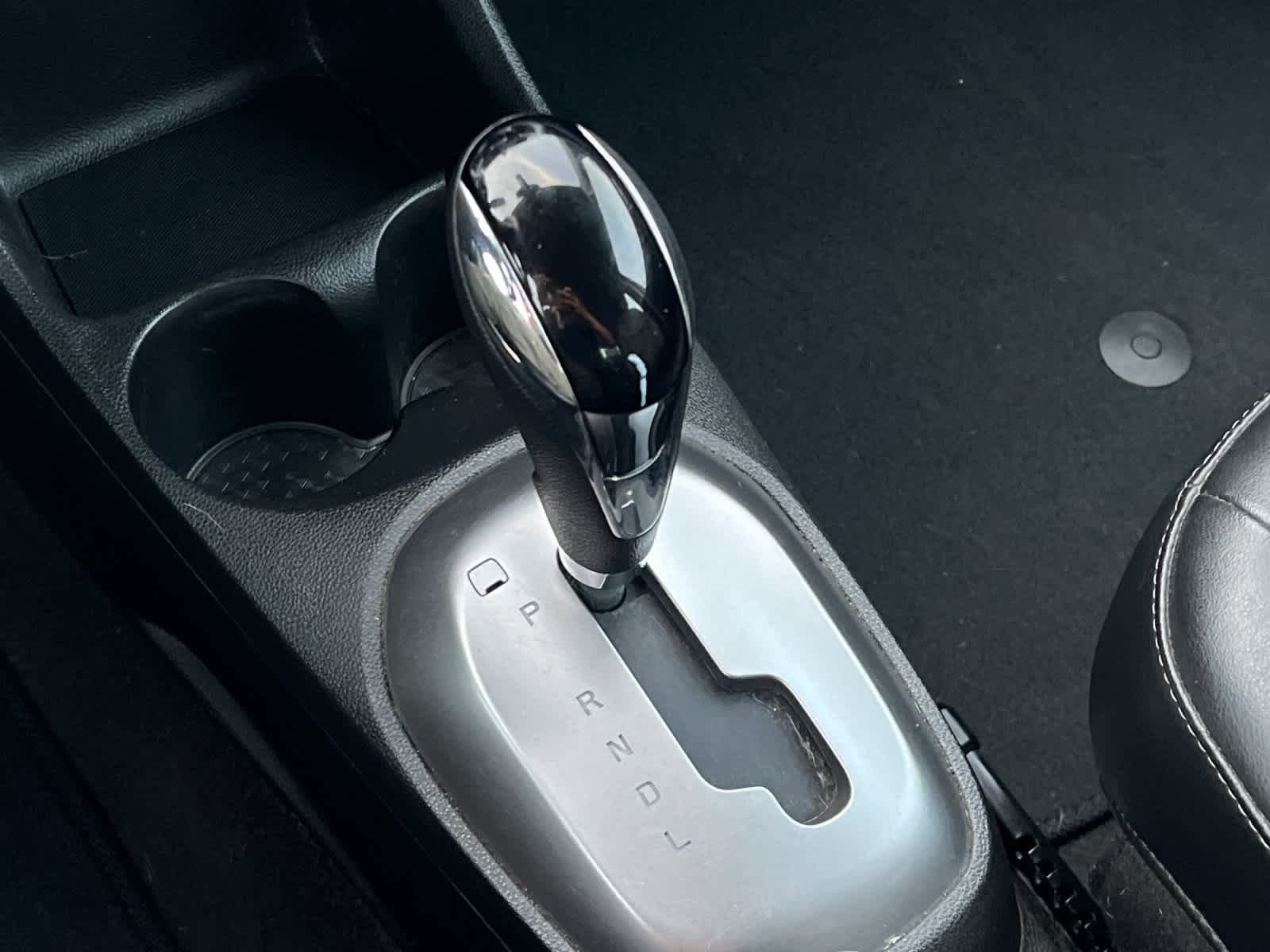 Thumbnail: 2017 Chevrolet Spark - 22