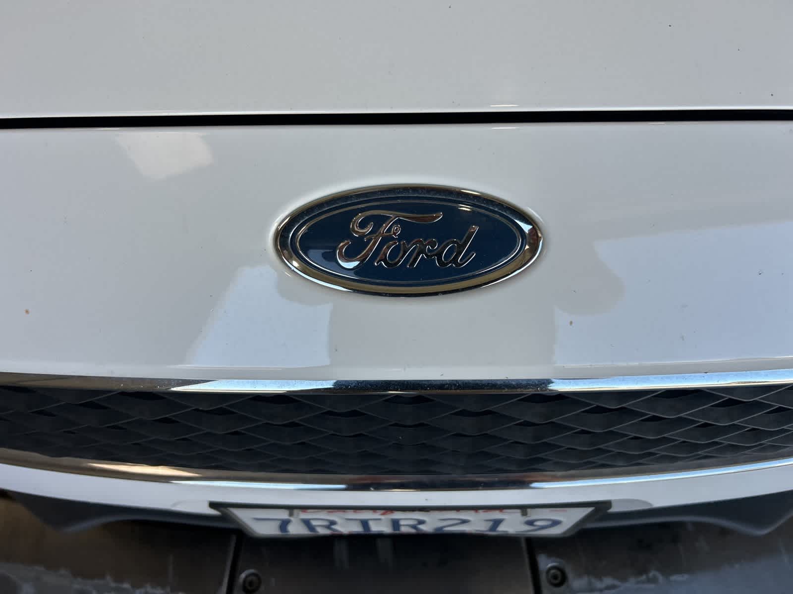 Thumbnail: 2015 Ford Focus - 3